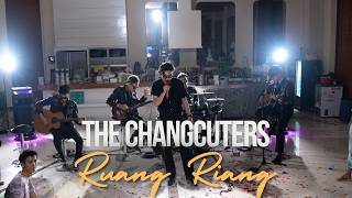 Cover THE CHANGCUTERS RUANG RIANG, LAGU BARU #maraphton #maraphtonS3