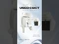 Carestream CS 9300 Select Dental CBCT – CBCT Acquisition Method.     #dentalxray #used #cbct