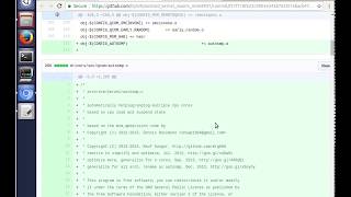 Kernel modification: Adding autoSMP hotplug