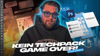 Techpacks Für Deine Fashion Brand So Sparst Du Mehrere 10.000  Lehrgeld