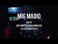 Mig madiq live at just move records showcase kitcheners