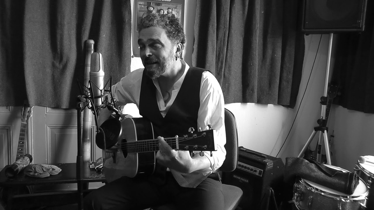 Quarantänekonzert Teil2 - Bastian Bandt