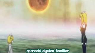 Rin Kagamine Meltdown Fandub Español Latino