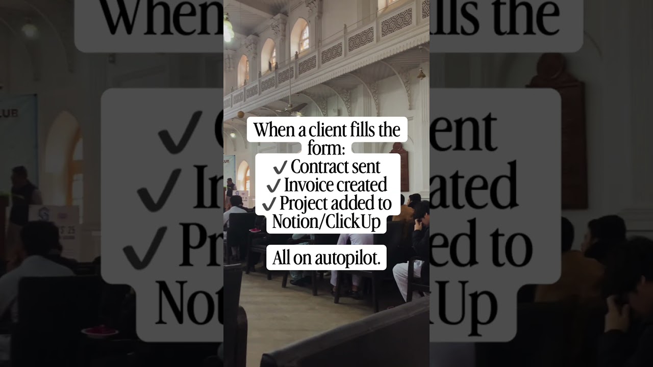 Zapier Automation | Email outreach automation | AI Agents | Link in the comment section