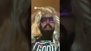 Richard Simmons workout video ❤️‍🩹