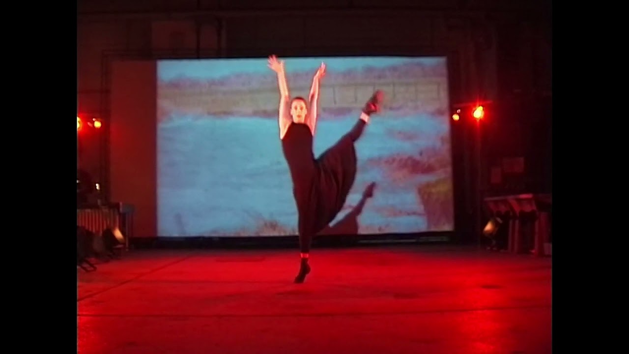 "Elements" 2003 Konzert für 3 Marimbaphone 3 Stimmen und 10 Musiker,  Komp. Steffan Claußner, Teil 6