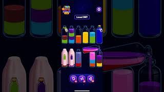 Magic Sort Level 957 Guide