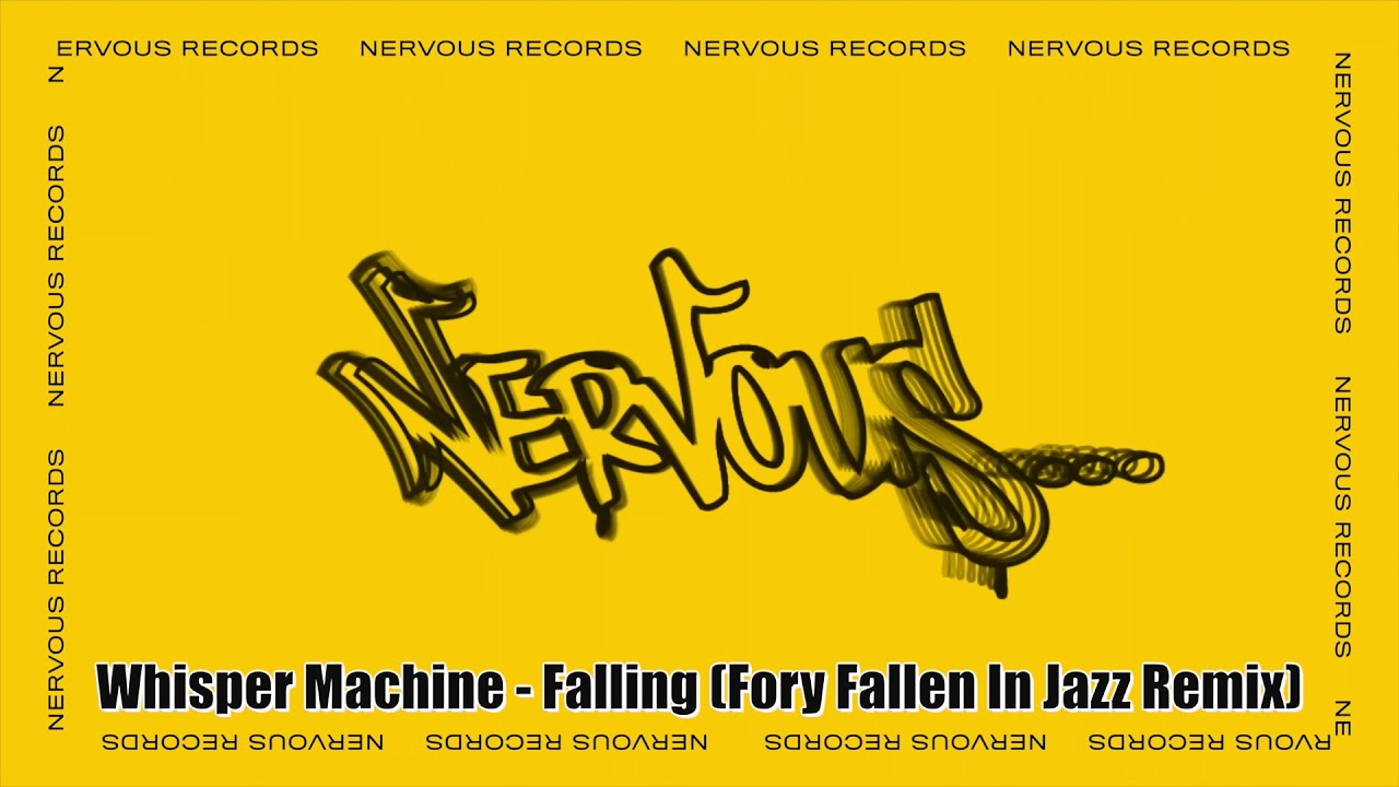 Whisper Machine - Falling (Fory Fallen In Jazz Remix)