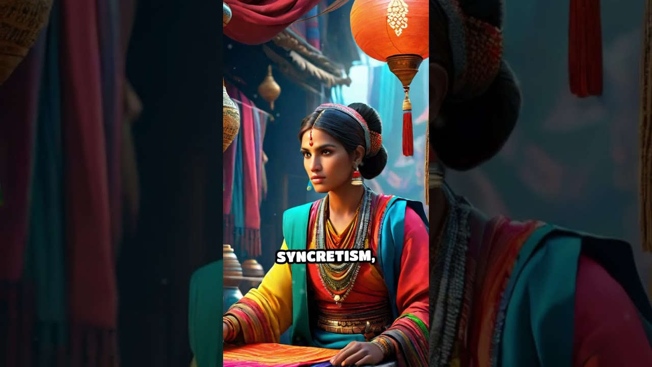 Ancient Trade Routes: A Cultural Journey