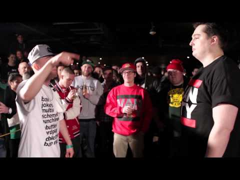 Nusince vs Willie B