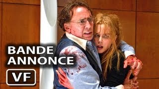 Effraction Bande Annonce Vf