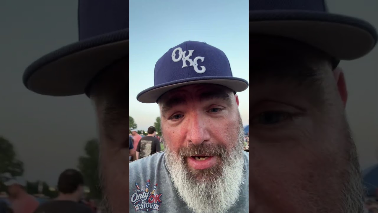 Mustang Firefighters Freedom Celebration! | Oklahoma 4th of July Festival