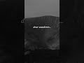 dear wanderer