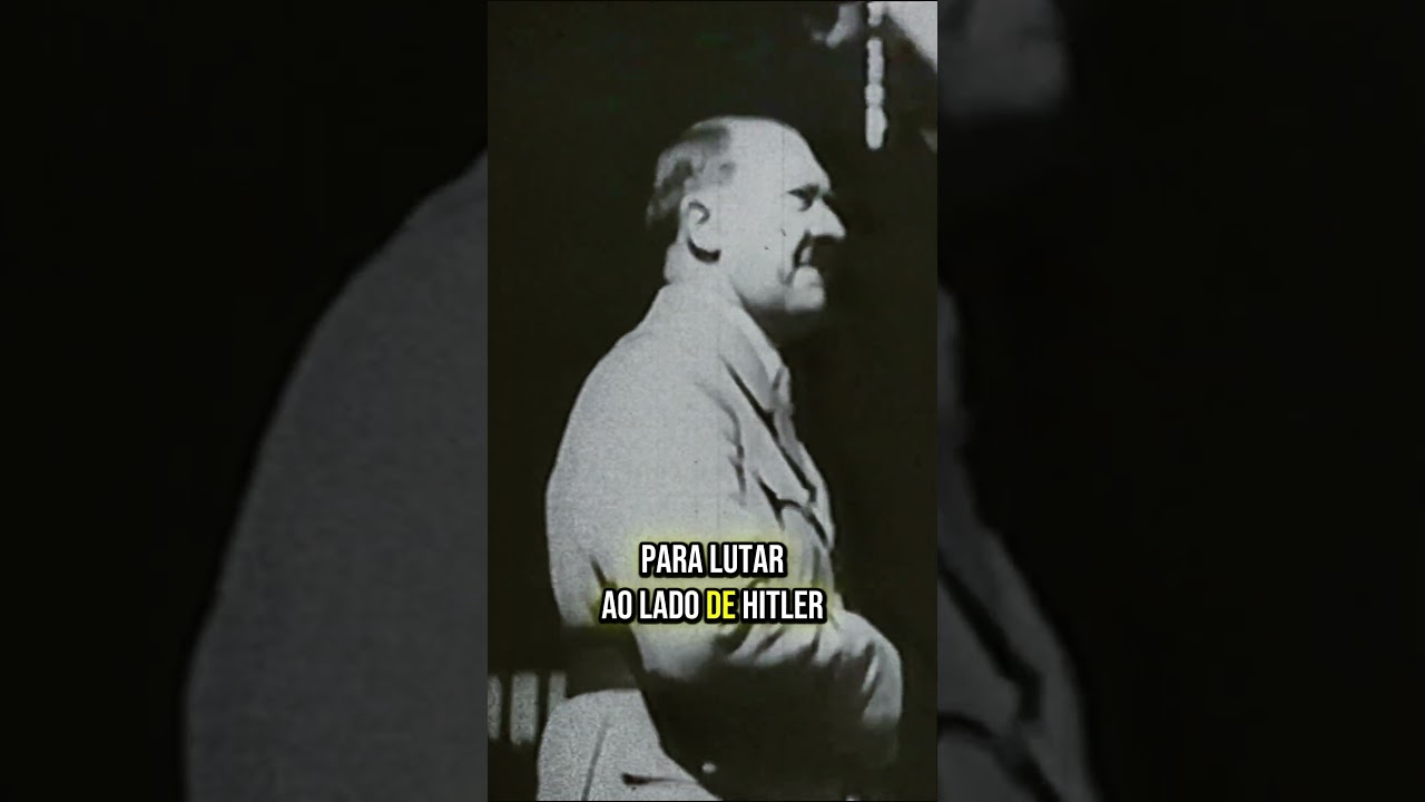 Os Cúmplices Invisíveis de Hitler 