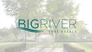 Big River Real Estate 2018 promo