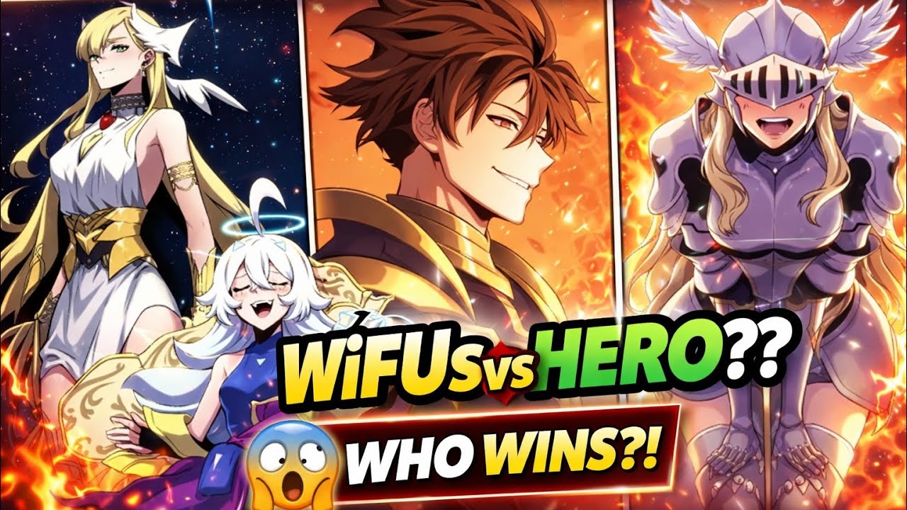 (1-22) Top Rank Gamer Gets Stuck Inside The Game He loves As Trash Character