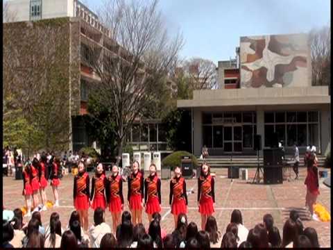 ラッスルズ2013フレマン演技