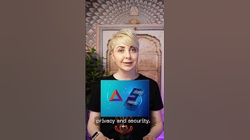 How does Brave Browser use a BAT utility token? Watch a video and get to know!