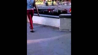 Addicted To Twerking