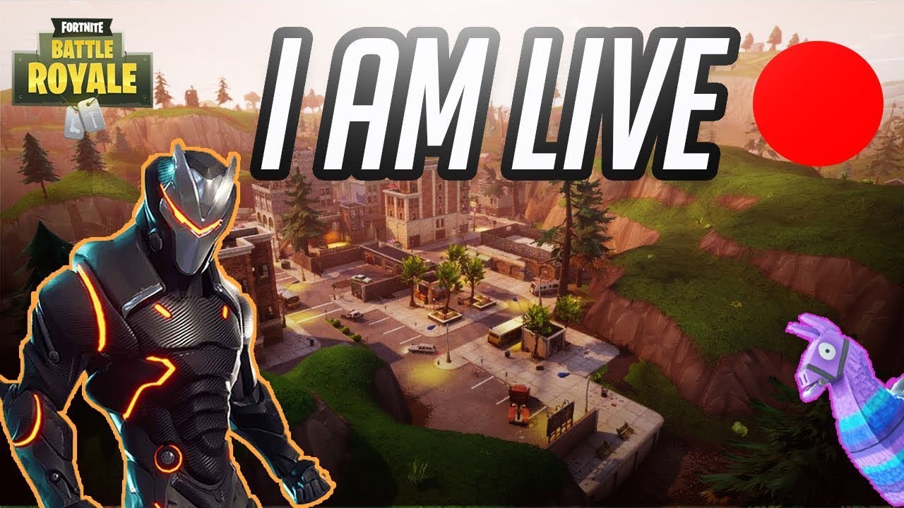 🛑Fortnite LIVE |Season 1 Player! | Playing with Viewers!