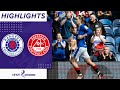 Rangers Aberdeen goals and highlights