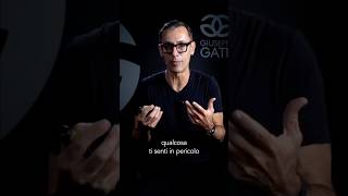 Se non hai paura, stai giocando troppo in piccolo. #crescitapersonale #imprenditoria