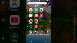 Namna Ya Ku Restore Simu Yako Kama Imejaa Vitu Kama