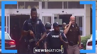 Civilian kills suspect after 3 killed in Indiana mall: Police | Morning in America
