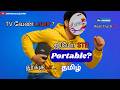 Jio STB Portable-a? 🤔 TV இல்லாம Use pannalama? 🔥 Shock Truth Tamil! #jio #jioairfiber #jiosetupbox