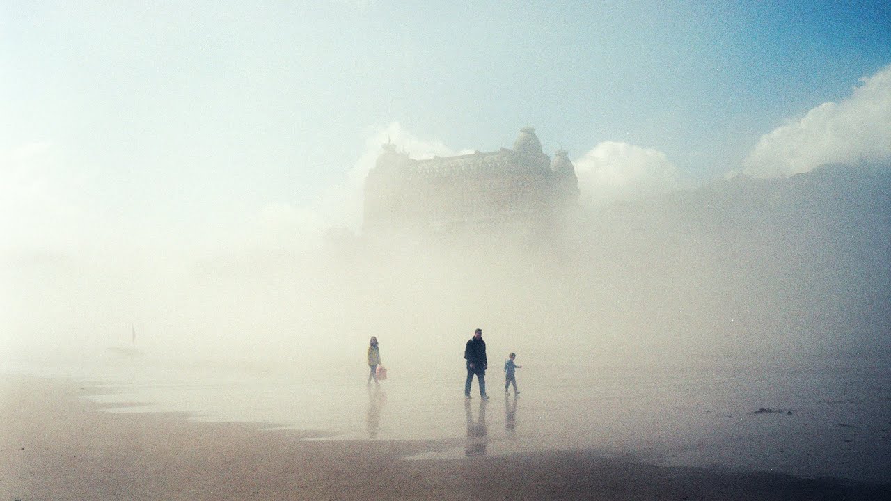 i bought a replica $300 Leica Lens