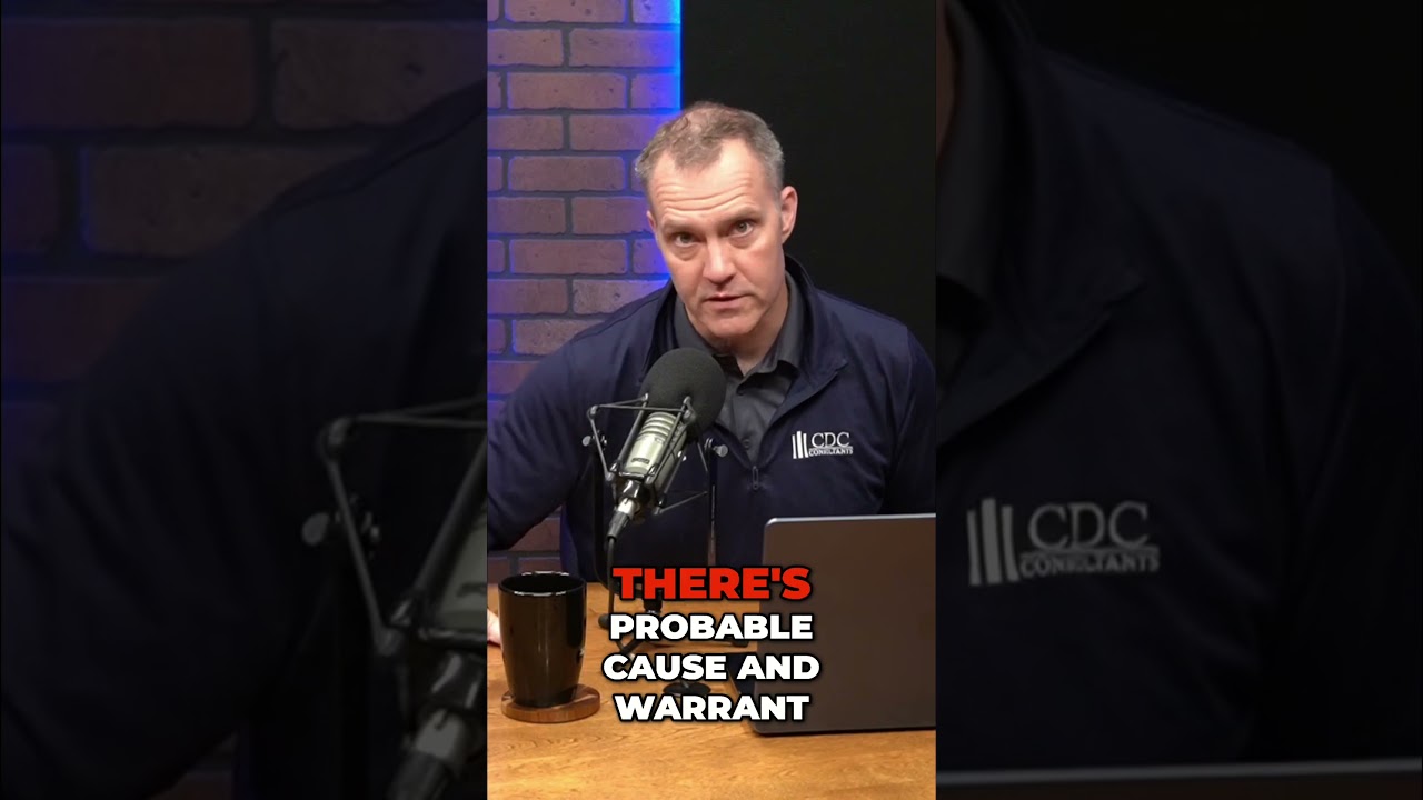 Search Warrants: What Happens When Police Find More?