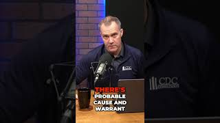 Search Warrants: What Happens When Police Find More?