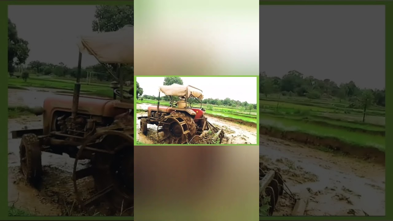 Massey🔥🔥🔥1035 di Power