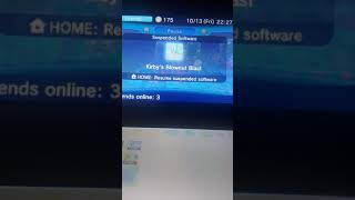 Nintendo 3ds/2ds friend code exchange (2017)