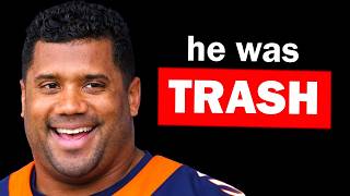 The Russell Wilson Trade Went HORRIBLY Wrong