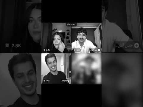 امارو يدافع عن نايا اكسبلور هيام نايا