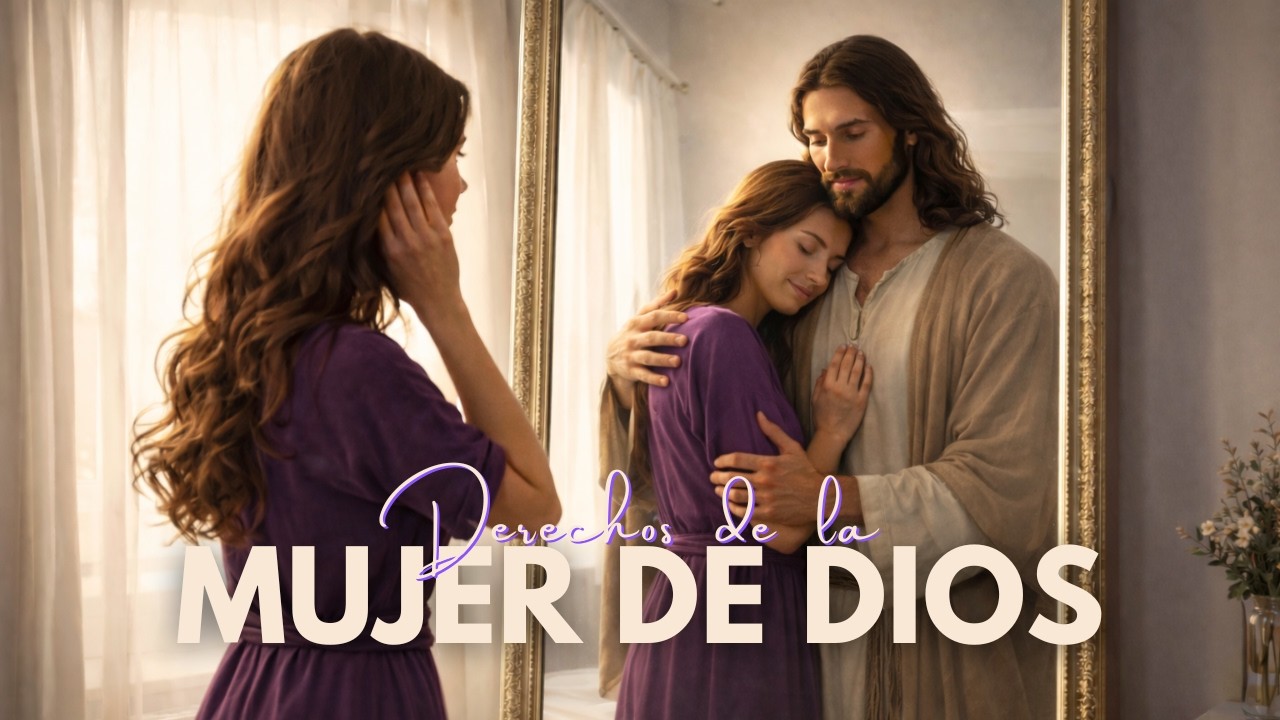 DERECHOS DE LA MUJER DE DIOS