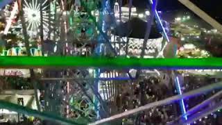 Hingoli City Tour With Chatse Rohan Cr