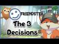 Could Friendster Have Won? The 3 Decisions That Killed It (YouTube Video Script)