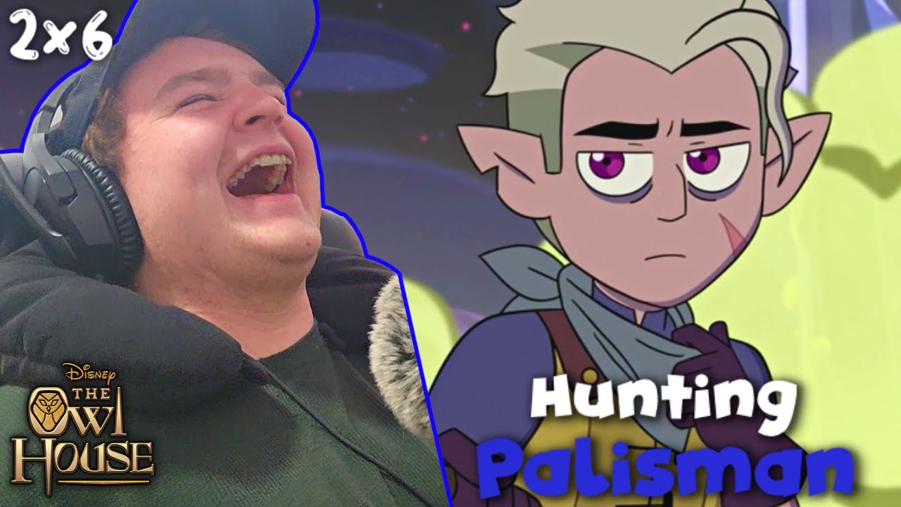absolutely-hilarious-the-owl-house-2x6-hunting-palisman-reaction