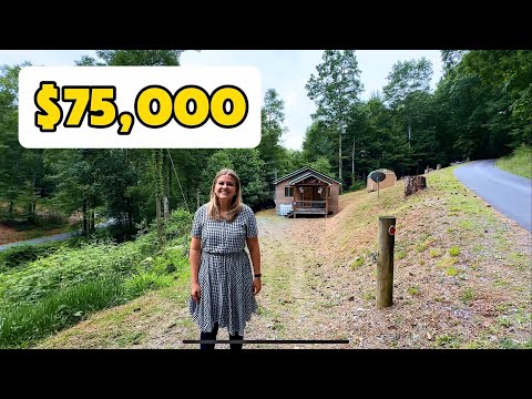 948 Pumpkin Center Rd., Renick, WV home video tour