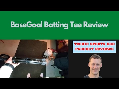 Best Batting Tees for Slow-Pitch Softball: A Review Guide