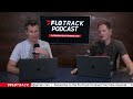 Podcast Update: Find Us On FloTrack YouTube Page