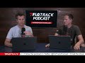 Podcast Update: Find Us On FloTrack YouTube Page
