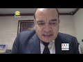 Miguel Surun Pte. Colegio de Abogados comenta sobre las elecciones del gremio
