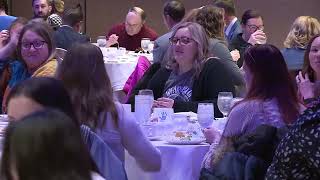 Organizations are raising awareness during Child Abuse Prevention Month