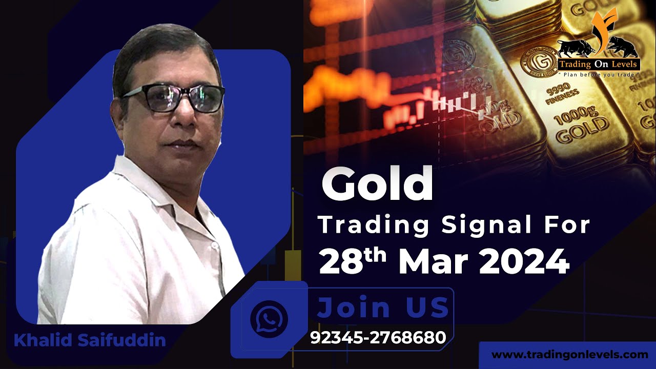 Trading Signal of 