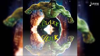 Blaxx   Hulk  2018 Soca  Red Boyz MusicTrinidad
