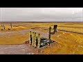 ПВО 102-ой российской военной базы в Армении/102nd Russian military base In Armenia. Air Defense