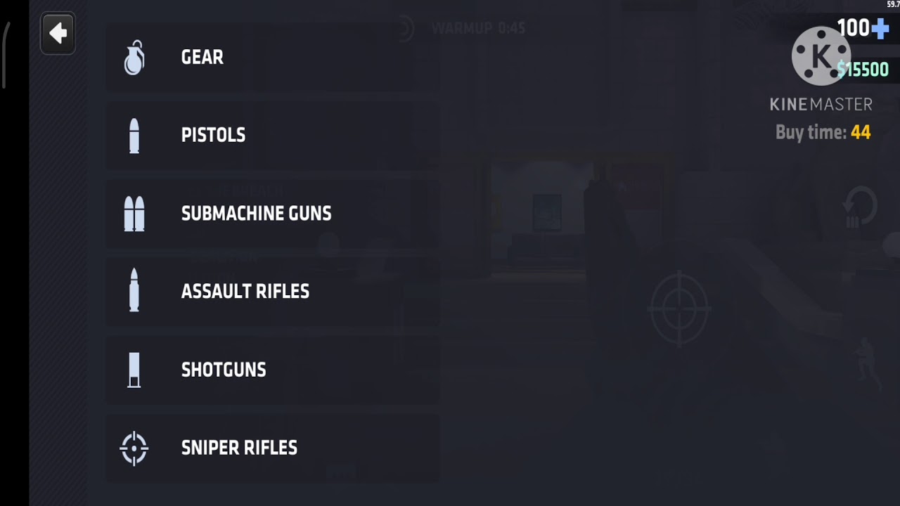 Critical ops legacy's subway